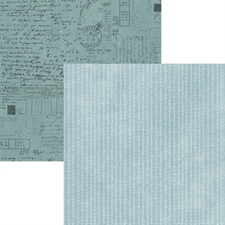 Elizabeth Crafts Paper Pack 12x12" - Once in a Lifetime